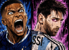 Khi FIFA cũng là fan cứng Jujutsu Kaisen: Cầu thủ thế giới đua nhau "bật hack", biến World Cup thành đại hội chú thuật sư