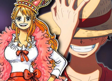 Anime One Piece chính thức chào đón "nhân vật chính" mới thay thế Luffy