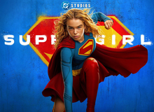 Lập kỷ lục "vô tiền khoáng hậu", bom tấn Supergirl sẽ là quân bài sửa chữa sai lầm chí mạng của DC