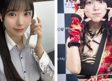 Khoe tài năng đặc biệt, "hậu bối" của Yua Mikami khiến fan sững sờ, thừa nhận quá đẳng cấp