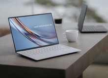 Thách thức mọi giới hạn, ASUS giới thiệu siêu phẩm Laptop có giá 100 triệu đồng?
