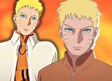 Naruto chuẩn bị tái xuất với nhẫn thuật Otsutsuki bá đạo, lấy lại vị thế đỉnh cao