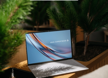 Laptop 100 triệu của ASUS có gì để tái định hình chuẩn mực công nghệ "Ultra"?