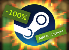 Người dùng Steam nhận miễn phí một tựa game kinh dị mới, thời hạn tới 29/6, tiết kiệm gần 100.000 đồng