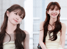 Búp bê Trung sang Hàn như thay da đổi thịt, hình ảnh mới khiến dân tình dậy sóng
