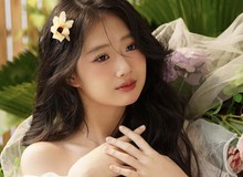 Cận cảnh nhan sắc nàng thơ mới của Vbiz: Ngây thơ thánh thiện tựa tình đầu, netizen năn nỉ “xin đừng dao kéo”