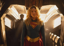 Supergirl (2026) phá vỡ hình tượng "gái ngoan", "bạo lực và điên rồ" như Mad Max phiên bản vũ trụ