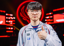 Faker tiếp tục chứng minh "vua kỷ lục" của làng LMHT ngay trong ngày ra quân MSI 2026