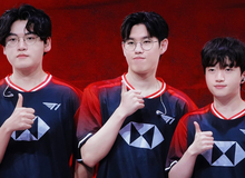 Kỳ MSI đặc biệt của "trio02 nhà T1" lừng lẫy làng LMHT