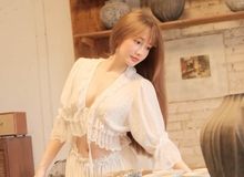 Đi làm gốm nhưng đẹp như thiên thần, cô nàng hot girl bỗng viral đầy bất ngờ