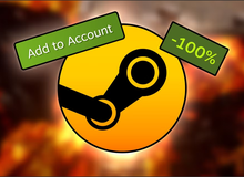 Thời hạn tới 6/6, game thủ nhận miễn phí một tựa game đầy thử thách trên Steam, trị giá gần 100.000 đồng