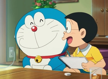 Không phải Cỗ máy thời gian, đây mới là 5 bảo bối mạnh nhất của Doraemon