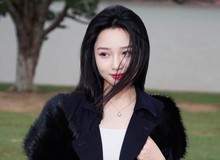 Hoa Nhật Huỳnh hóa "tỷ tỷ" quý phái, fan "dụi mắt" mãi mà chẳng thể nhận ra