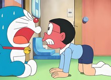 Lý do sự lười biếng và thất bại của Nobita là liều thuốc chữa lành tâm lý cho độc giả mọi thế hệ