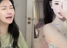 Tưởng mình còn là sao hạng A, nữ streamer đời đầu nếm mùi ê chề ngay khi tái xuất, bất lực đến bật khóc