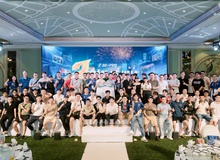 Big Offline 2 tuổi Be A Pro: Football - hành trình kề vai, tri ân cộng đồng
