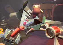 Làn sóng game miễn phí đầy chất lượng đổ bộ Steam, thêm một trò chơi rating 97% tích cực nữa, đáng để thêm ngay vào thư viện