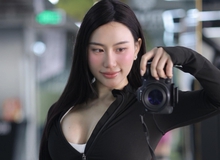Vóc dáng U40 cực chuẩn chỉnh, hot gymer Trang Lê khiến người xem trầm trồ, tất cả đều tới từ lối sống kỷ luật
