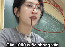 Lê Bống hứng "gạch đá" vì chi tiết sai lệch trong video tóptóp, netizen mỉa mai: "Giỏi nhất Việt Nam, không chừa nghề nào"