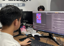 Game Việt "phá đảo" thế giới, trở thành nhóm trò chơi được tải xuống nhiều nhất!