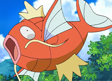 Top 10 Pokémon "vô dụng" nhất lịch sử: Từ những "báo thủ" ăn bám đến huyền thoại tấu hài