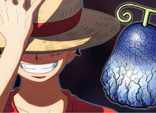 One Piece hé lộ siêu năng lực mới có khả năng vô hiệu hóa mọi trái ác quỷ
