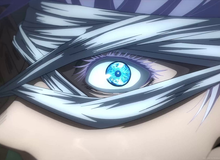 5 nhãn thuật tối thượng mạnh nhất lịch sử anime Shonen