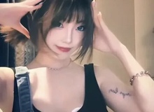Chấn động nữ streamer bị tình cũ vạch trần gian lận hôn nhân, chuyên "săn" đại gia nước ngoài
