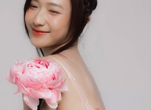 Nhan sắc bất chấp thời gian của hot girl Trâm Anh