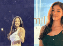 Mỹ nhân da nâu hot nhất châu Á: Nhan sắc cam thường hút 6 triệu view, vẻ đẹp nóng bỏng ai cũng thiện cảm