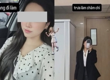 Chân dung cô gái sống “ký sinh”, nhận bão phẫn nộ trong phóng sự "Cạm bẫy từ các hợp đồng kỳ nghỉ"