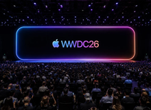 WWDC 2026: Đột phá công nghệ của Apple kỷ nguyên AI và lời chào tạm biệt CEO Tim Cook