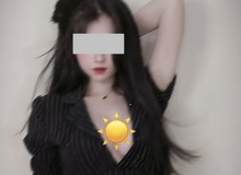 Đằng sau chiếc "bẫy mật": Gái xinh diện đồ hở hang để dụ dỗ fan nam vào group kín quảng cáo cá độ, cờ bạc