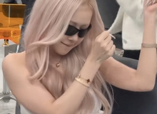 Thực hư nhan sắc nữ TikToker Việt  được ví như "bản sao" của Rosé (BlackPink), đến fan nước ngoài cũng phải "lú lẫn"
