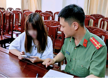 Xử phạt nữ du khách "Netolatone" vì bịa chuyện tâm linh ở Ninh Bình
