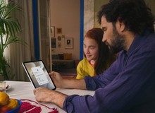 Apple nâng cấp các tính năng an toàn cho trẻ em, trao thêm quyền kiểm soát thông minh cho phụ huynh