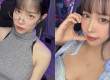 Được mời làm việc tại club "riêng tư", nữ streamer gợi cảm vội từ chối, vẫn bị chỉ trích ngay sau đó