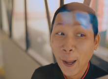 Thầy Giáo Ba lại khiến fan ngỡ ngàng trong trận Legend Match