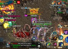 Một tựa game Quốc Chiến chính thức mở cổng Landing đăng ký sớm