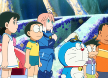 5 tập Doraemon truyện dài được đánh giá cao bậc nhất mọi thời đại