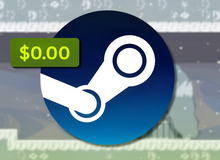 Đang có giá hơn 100k, tựa game này bất ngờ chuyển hẳn sang miễn phí 100%, người dùng Steam không mất gì để chơi