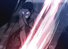 Cày ngay 10 siêu phẩm Manhwa tận thế cực cuốn, main bá đạo không thua gì Sung Jinwoo