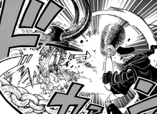 One Piece: Giải mã trái ác quỷ bí ẩn của Gunko với sức mạnh khiến fan liên tưởng đến Imu