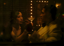 Mỹ nhân gây sốt sau trailer "Hoàng Hậu Cuối Cùng", nhan sắc không hề lép vế trước Tăng Thanh Hà