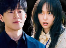 Top 3 phim live-action chuyển thể từ manhwa đang gây sốt Netflix, có tác phẩm được khen hay hơn anime