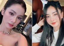 Bí ẩn về 2 mỹ nhân An Giang từng có nhan sắc gây khuynh đảo, nay “mất dấu” trên mạng xã hội