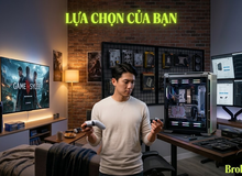 Build PC hay mua Console, câu hỏi mà khiến cánh mày râu trên toàn cầu tranh luận không hồi kết