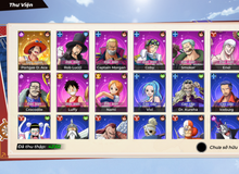 Hơi Thở Hải Tặc chính thức phát hành, hành trình mới cho cộng đồng One Piece đã đến