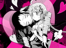 Sau hơn 10 năm chờ đợi, manga hành động bạo lực này chính thức được chuyển thể anime