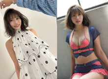 Ayaka Kawakita trải lòng về áp lực nổi tiếng, tiết lộ lý do YouTube ngừng hoạt động
